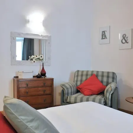 Flat In Trastevere - Rome-3